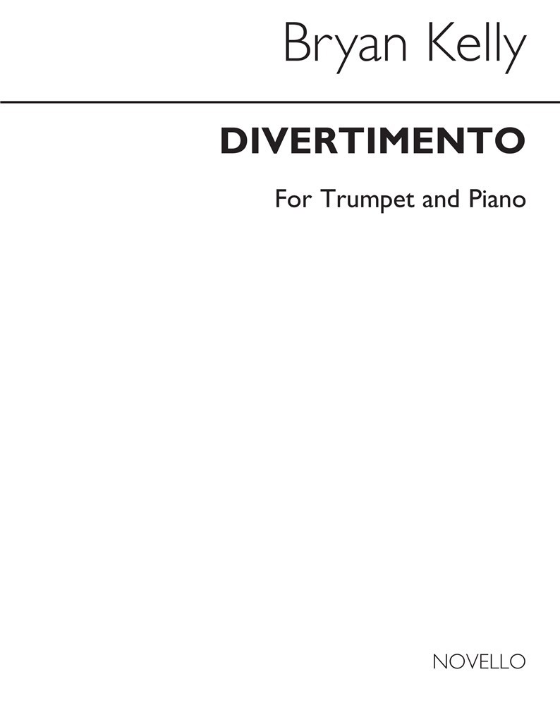 Divertimento