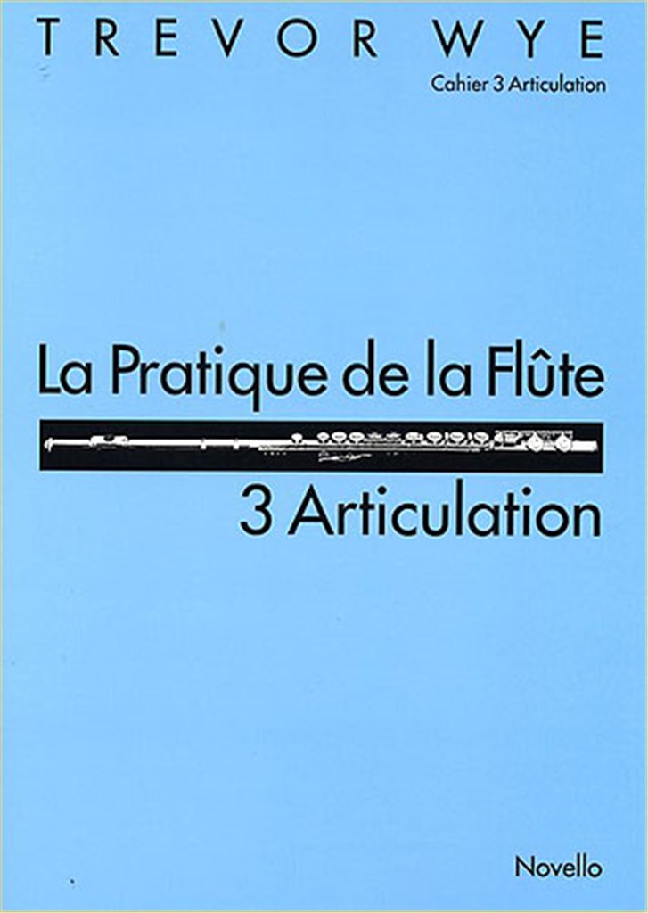 3 Articulation
