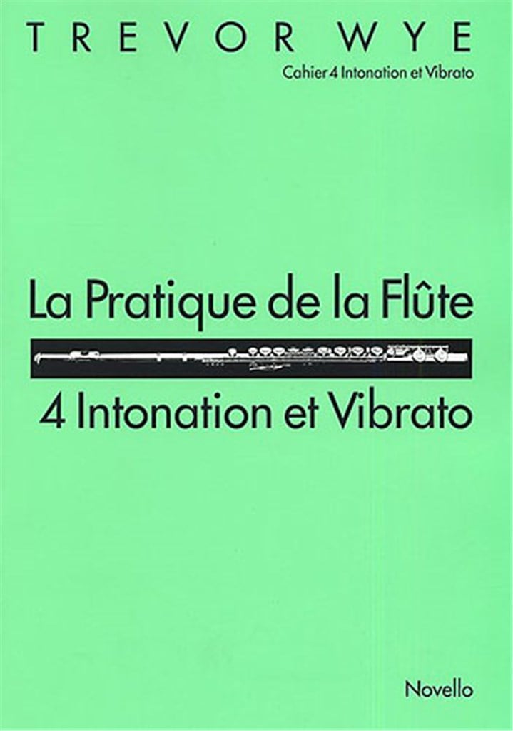 4 Intonation Et Vibrato