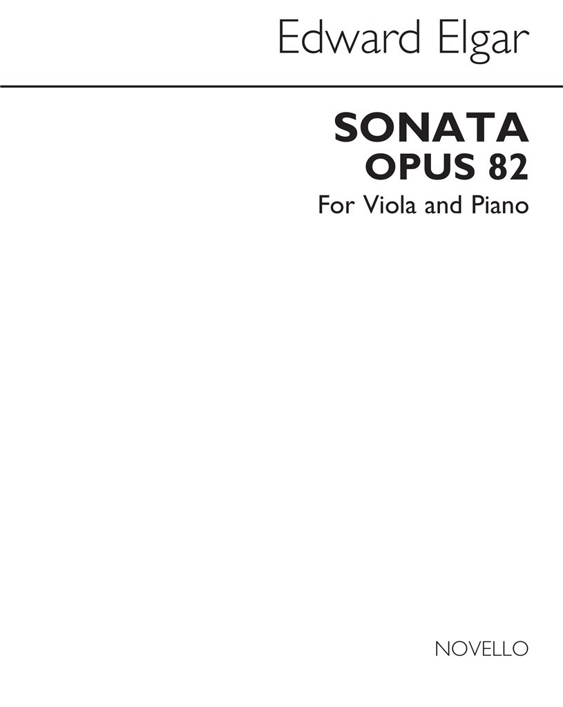 Sonata Op.82