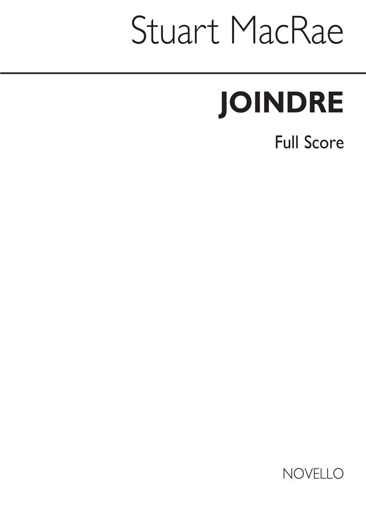 Joindre for Woodwind Quintet
