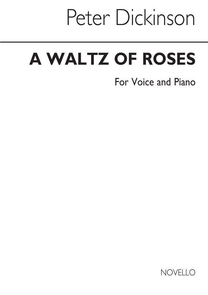 Waltz Of Roses