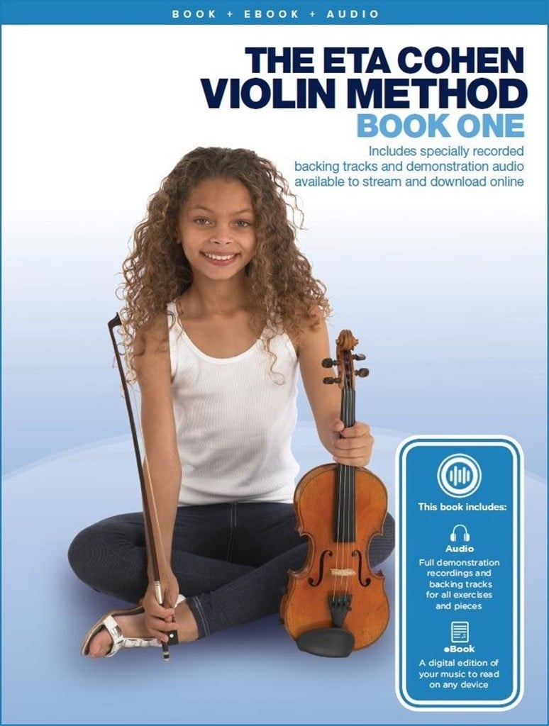 Violin Method Book 1 (Soundwise)
