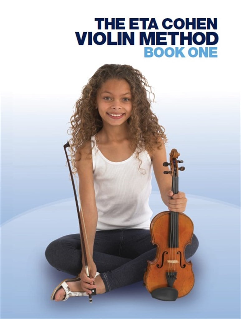 Violin Method Book 1 - Student's Book