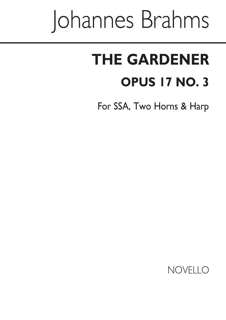 The Gardener