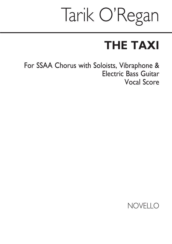 The Taxi