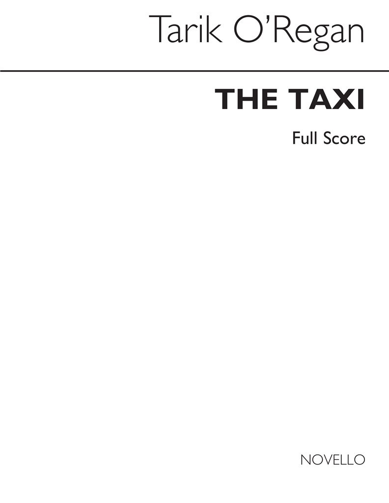 The Taxi (Full)