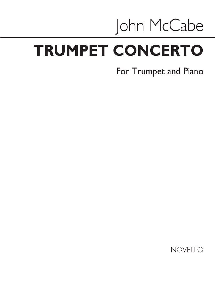 Trumpet Concerto