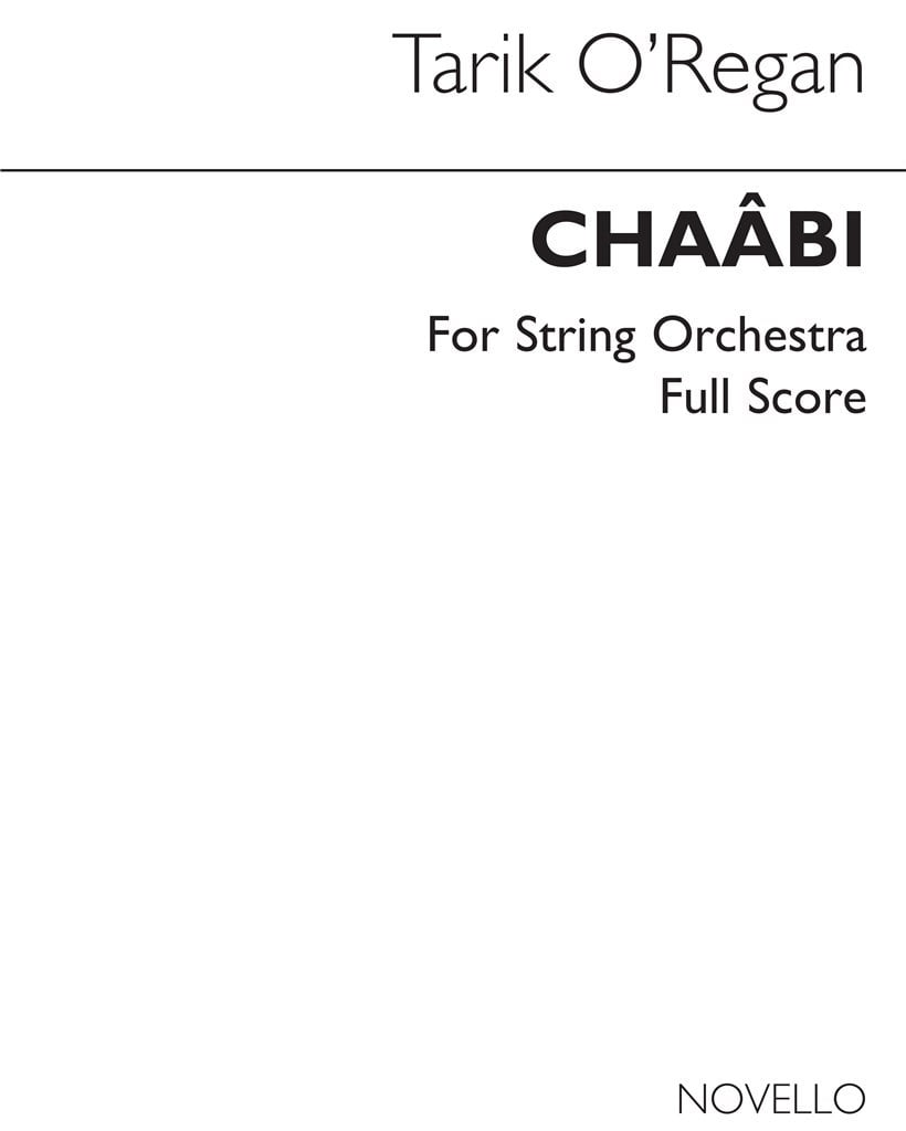 Chaâbi