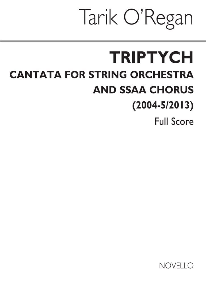 Triptych