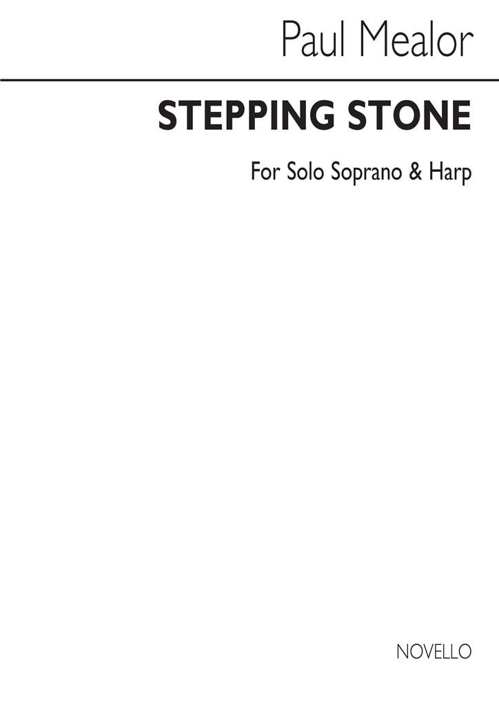 Stepping Stone
