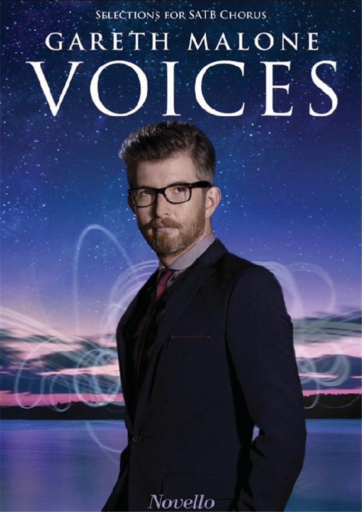 Gereth Malone: Voices