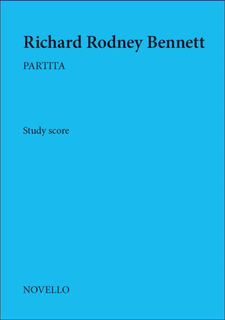 Partita
