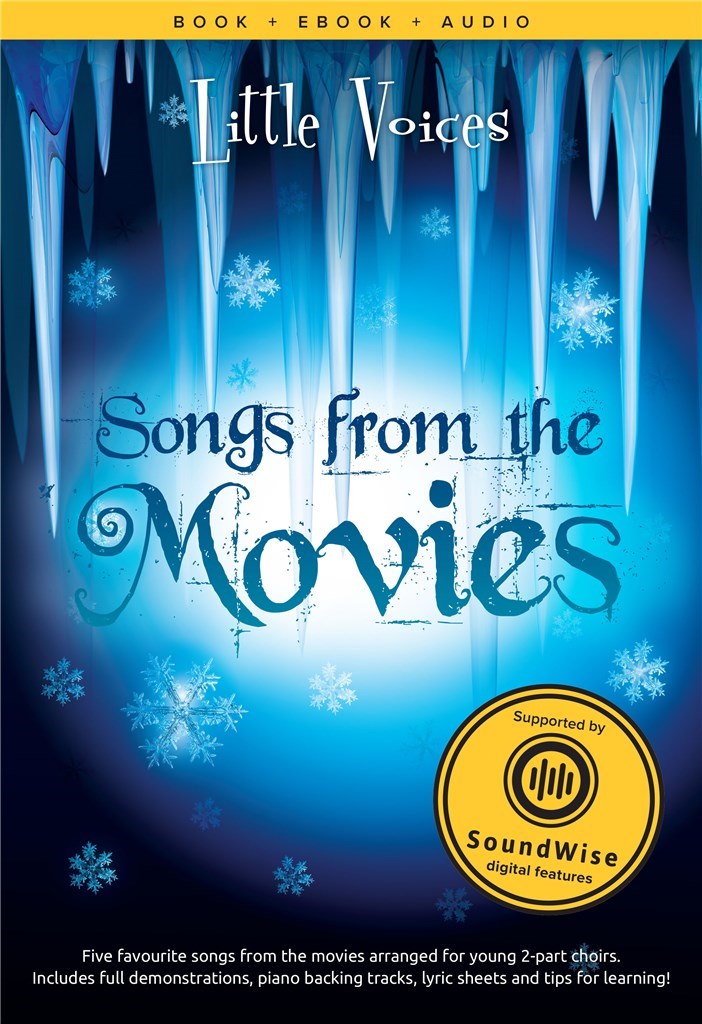 Little Voices - Songs From Movies