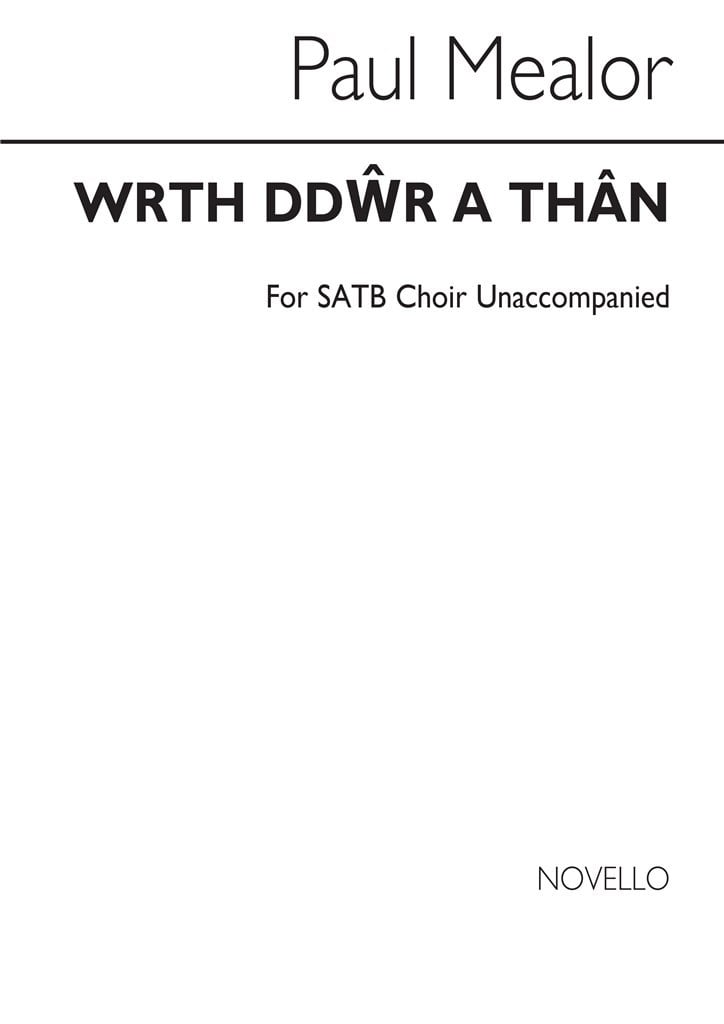 Wrth dd a thân