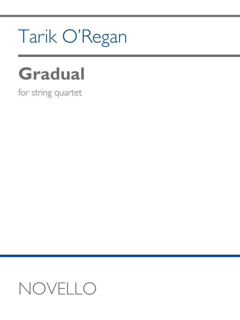 Gradual String Quartet