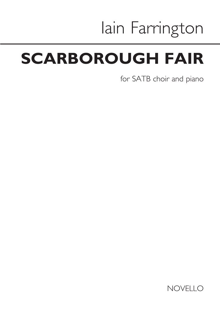 Scarborough Fair