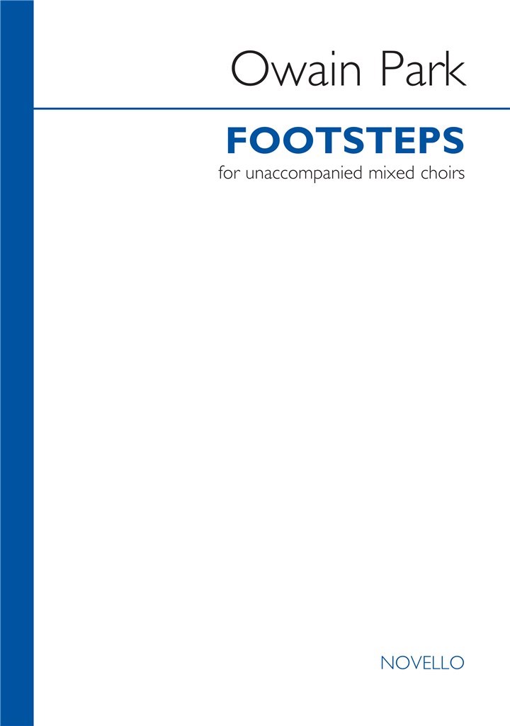 Footsteps
