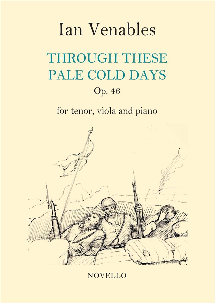 Through These Pale Cold Days