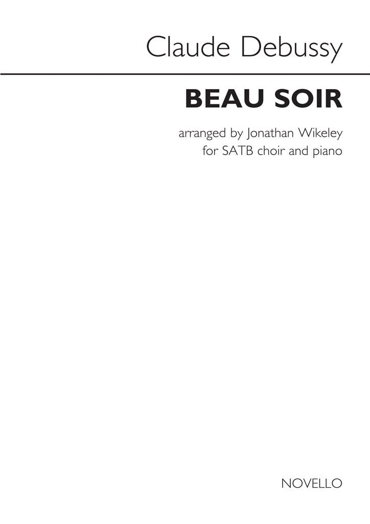 Beau Soir