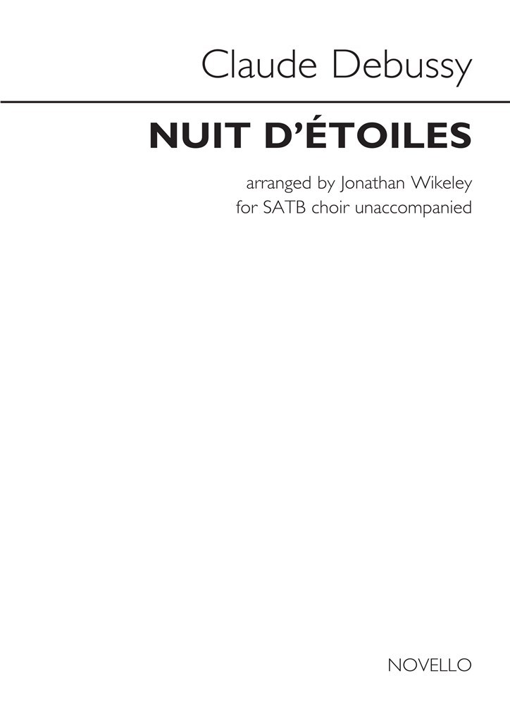Nuit D'étoiles