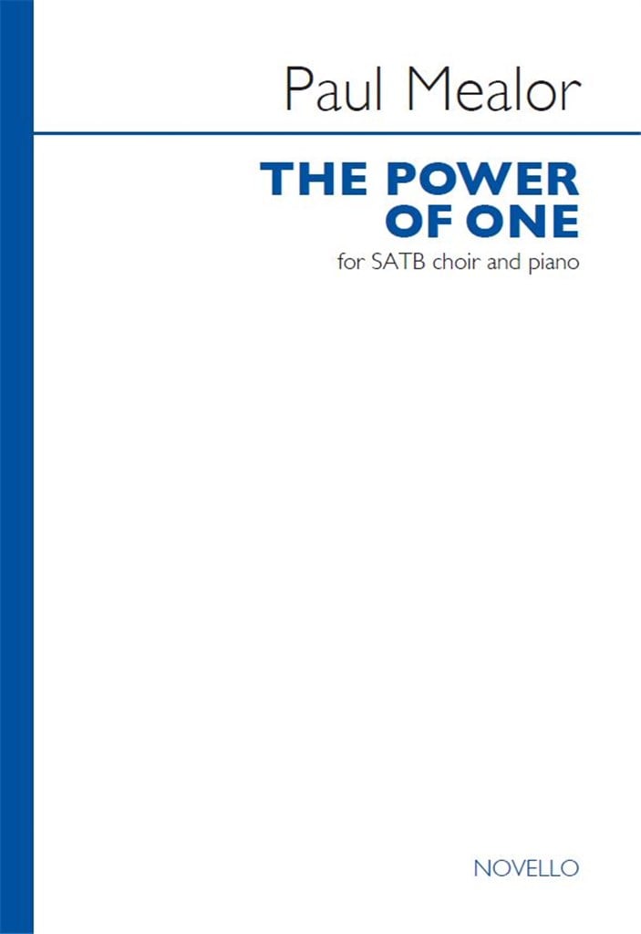 The Power Of One