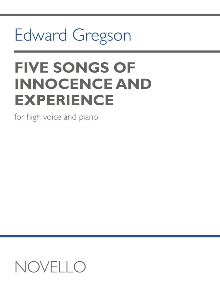 Five Songs Of Innocence & Experience