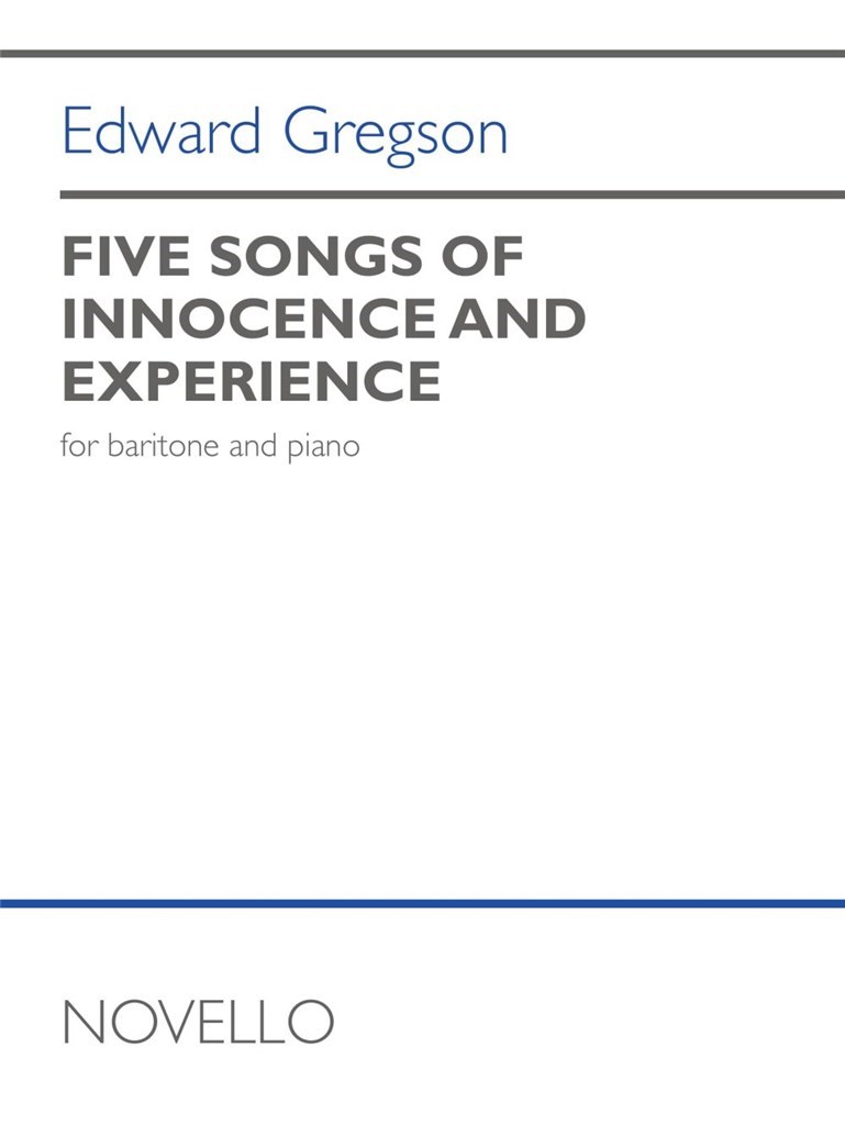 Five Songs Of Innocence & Experience