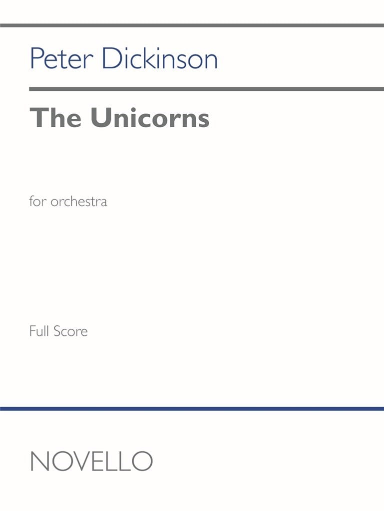 The Unicorns