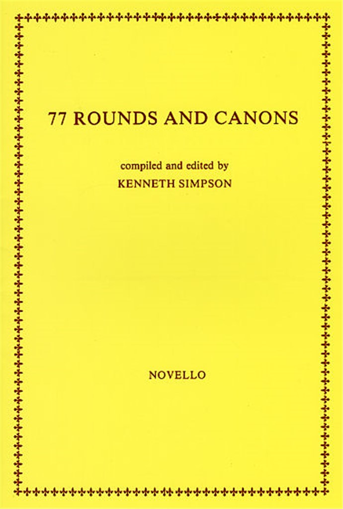 77 Rounds And Canons