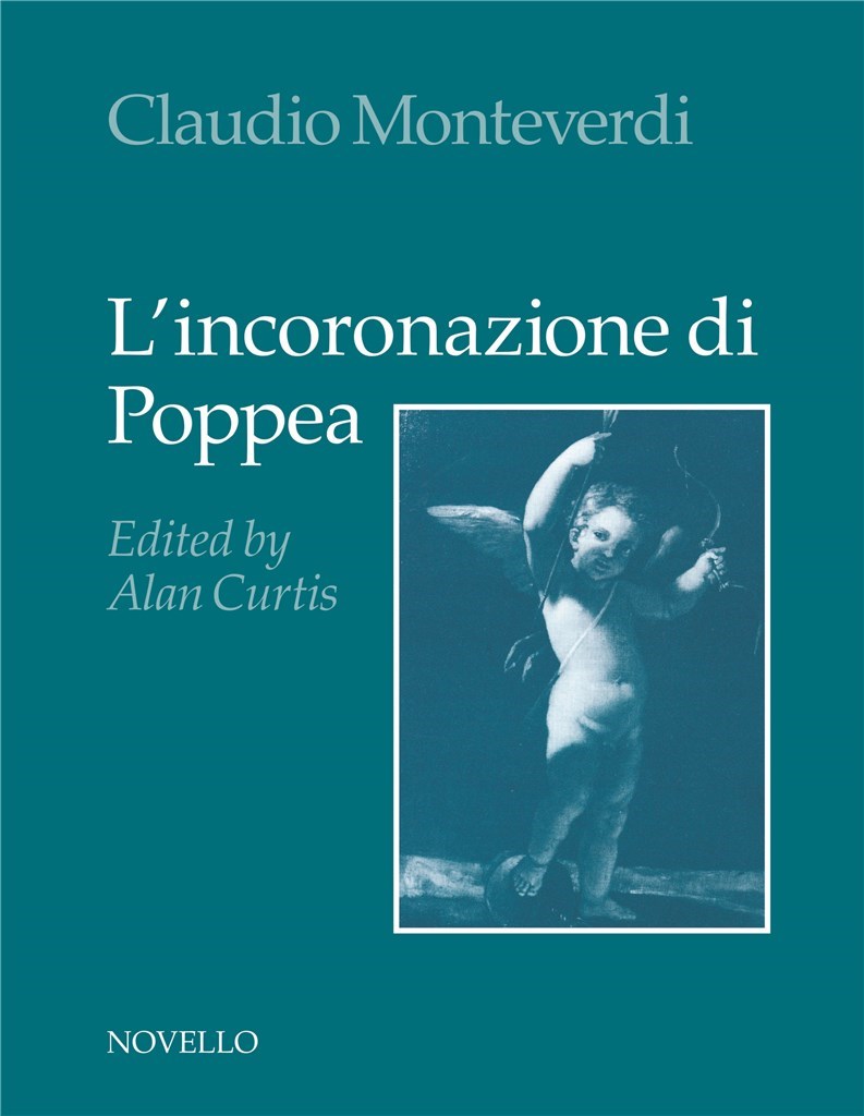 L' Incoronazione Di Poppea