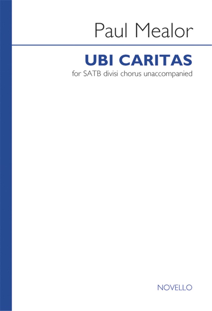 Ubi Caritas