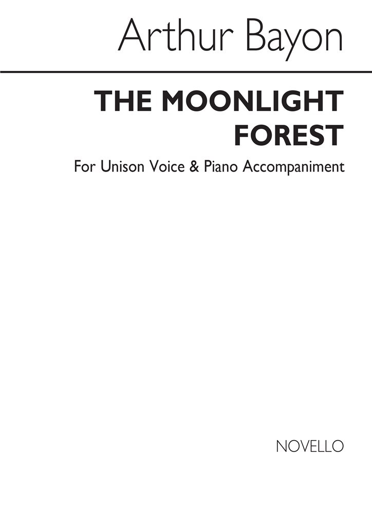 The Moonlit Forest Unis