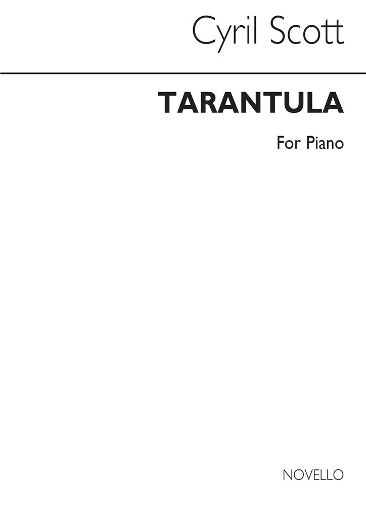 Tarantula
