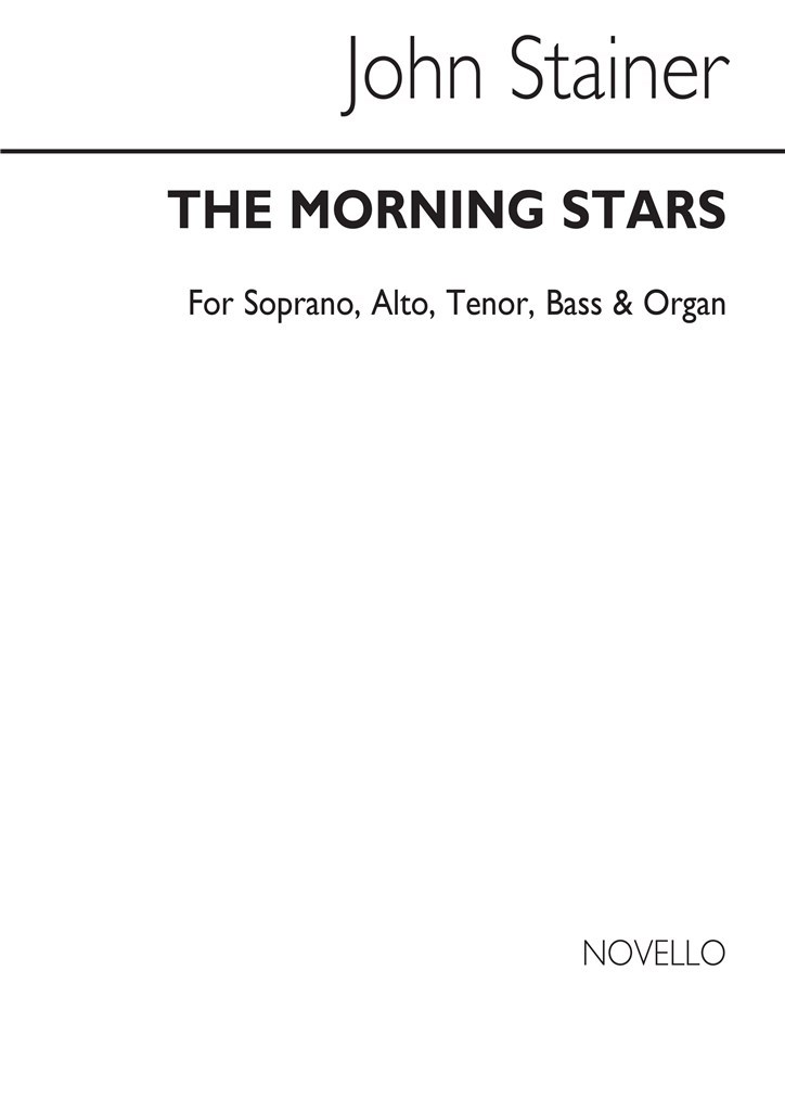 The Morning Stars