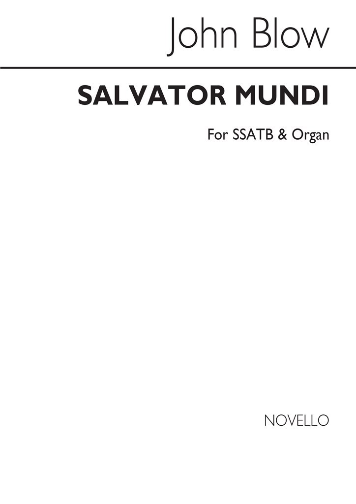 Salvator Mundi