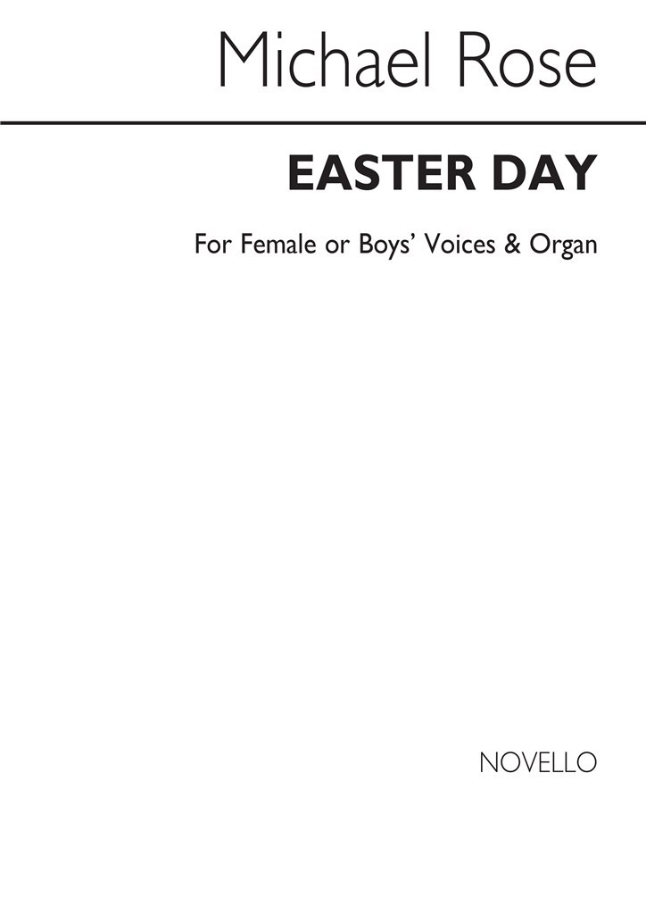 Easter Day