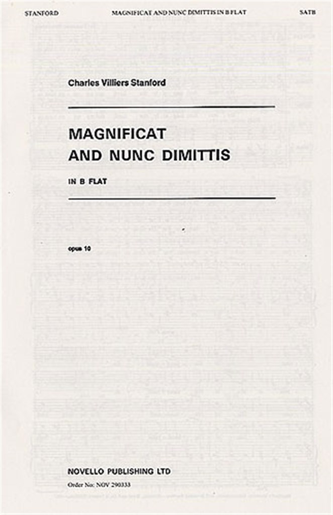 Magnificat Bes