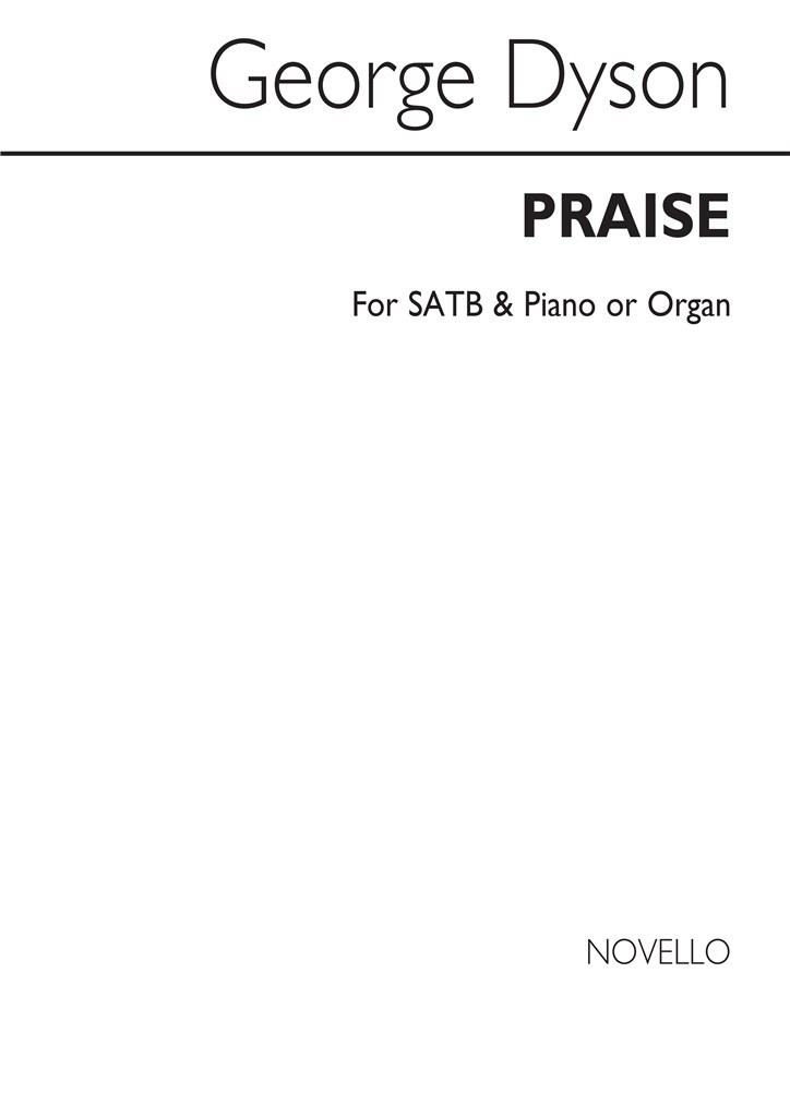 Praise No.1