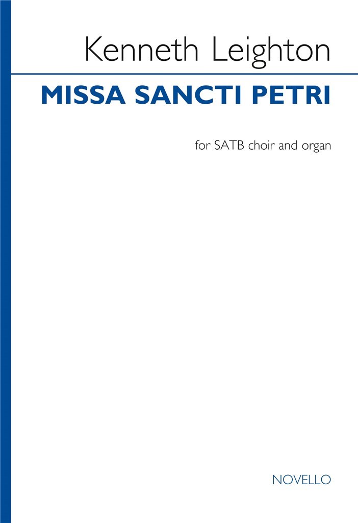 Missa Sancti Petri