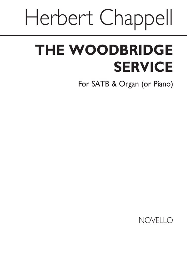 The Woodbridge Service