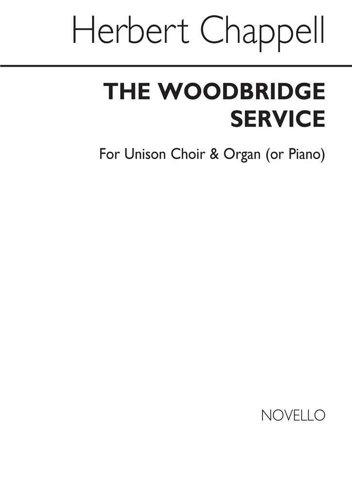 The Woodbridge Service