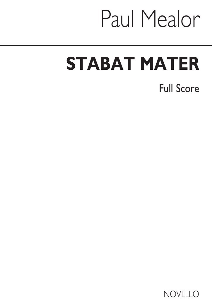 Stabat Mater