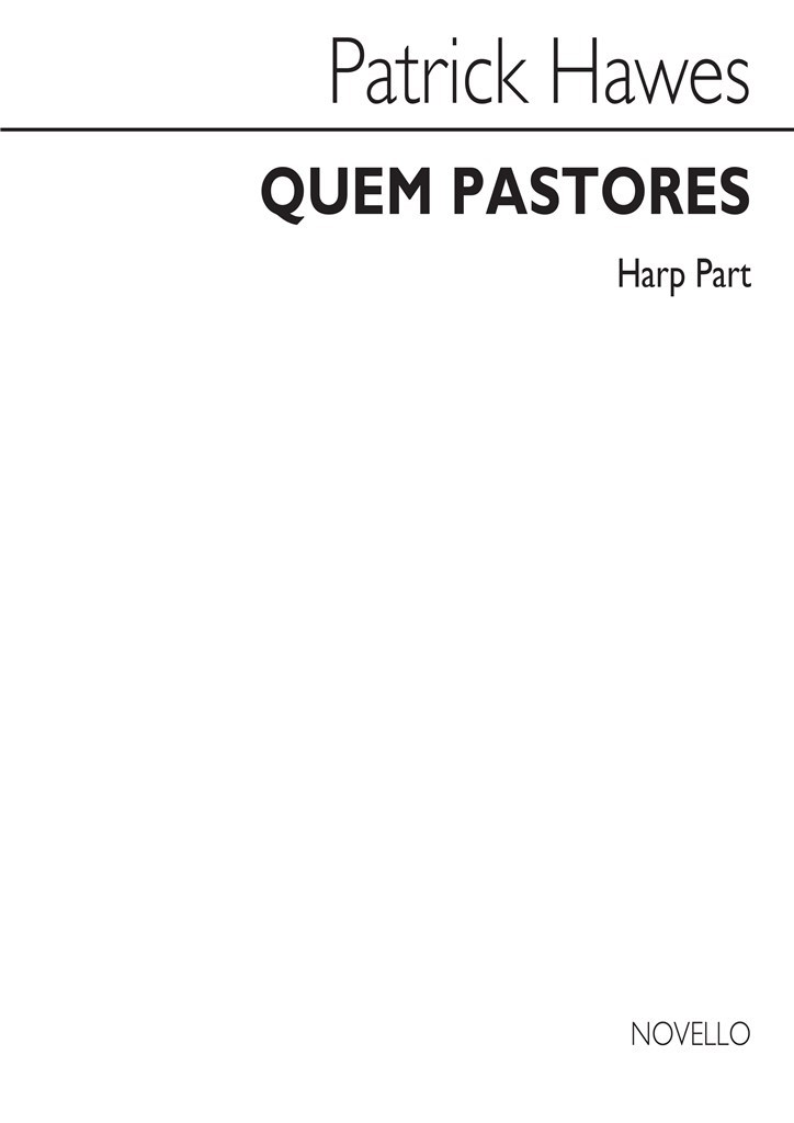 Quem Pastores