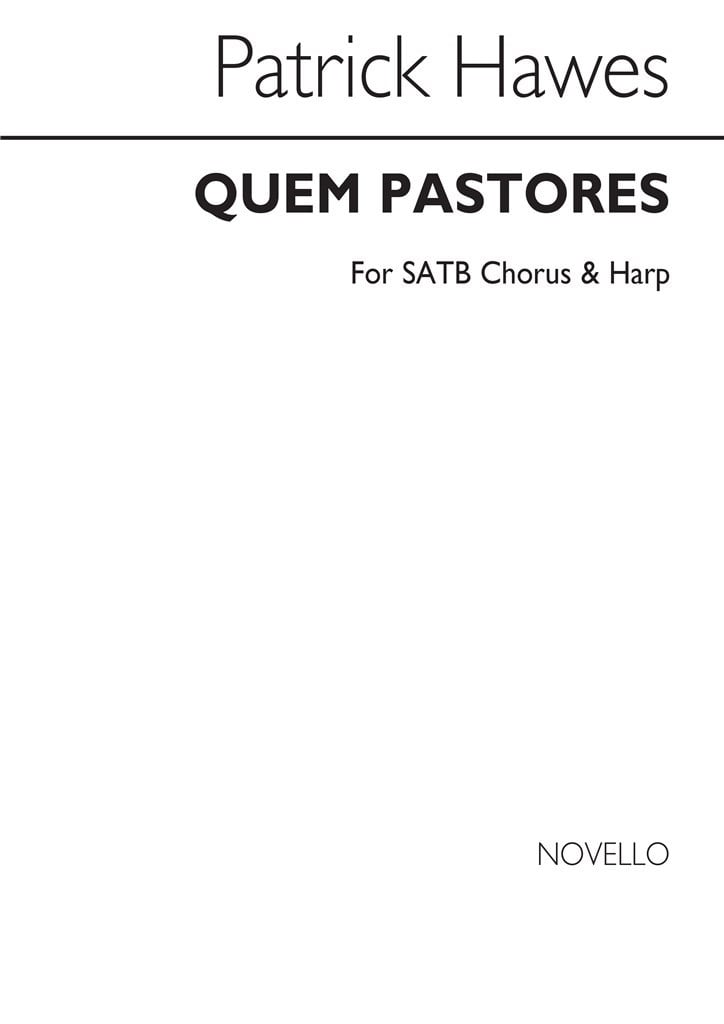 Quem Pastores