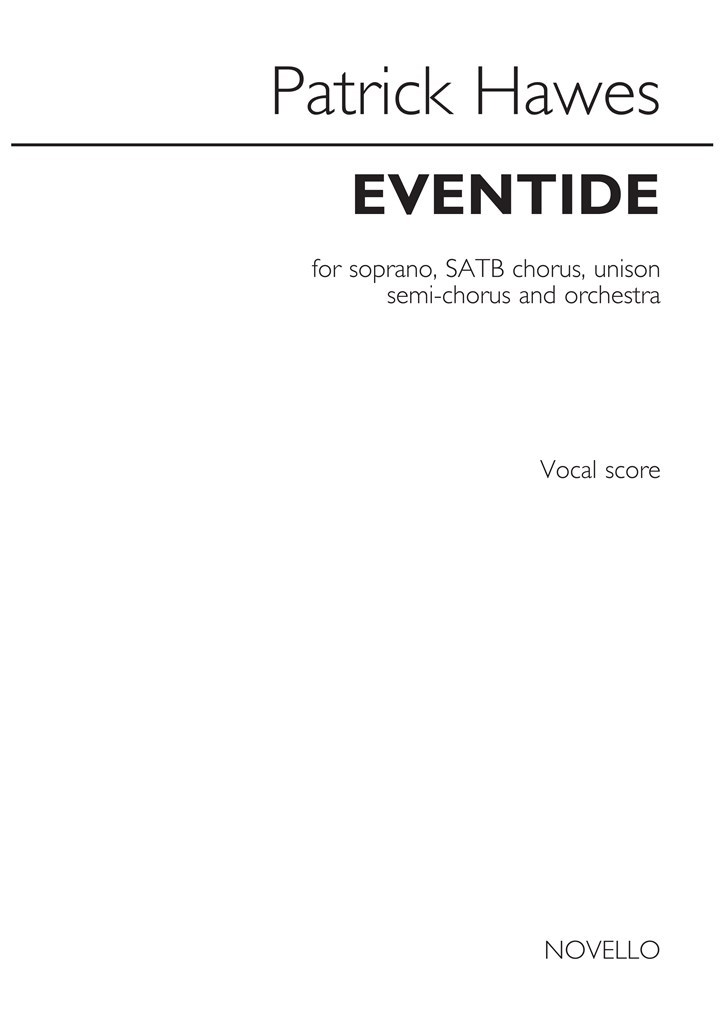 Eventide
