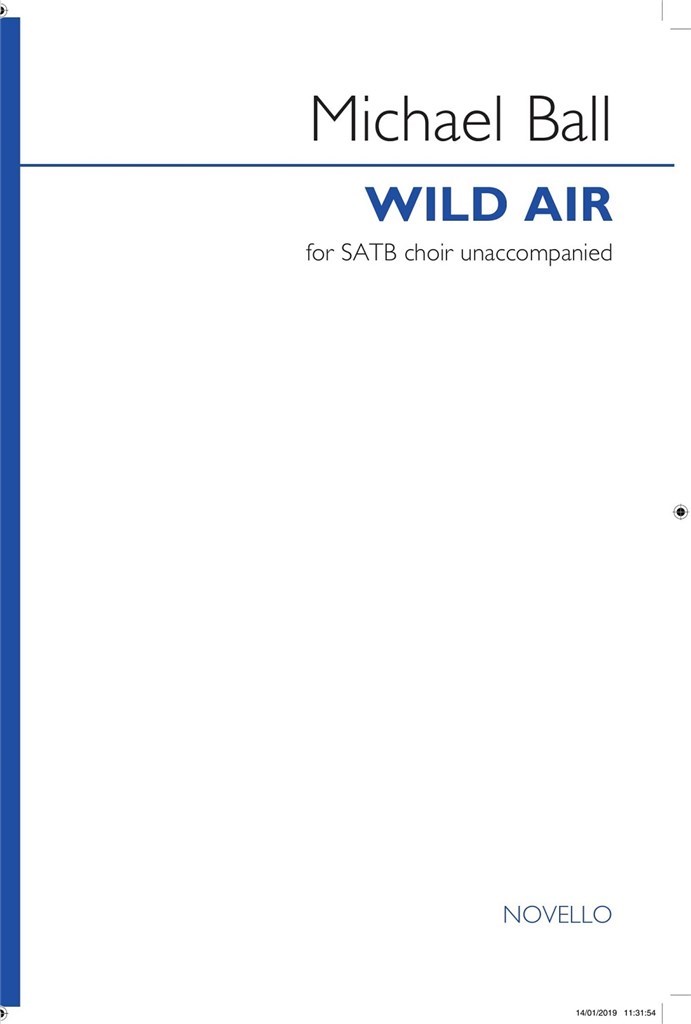 Wild Air