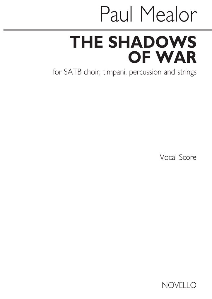 The Shadows Of War