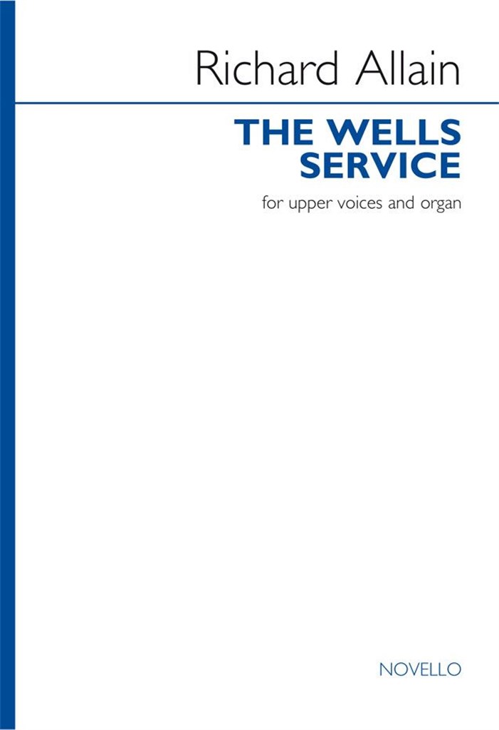The Wells Service