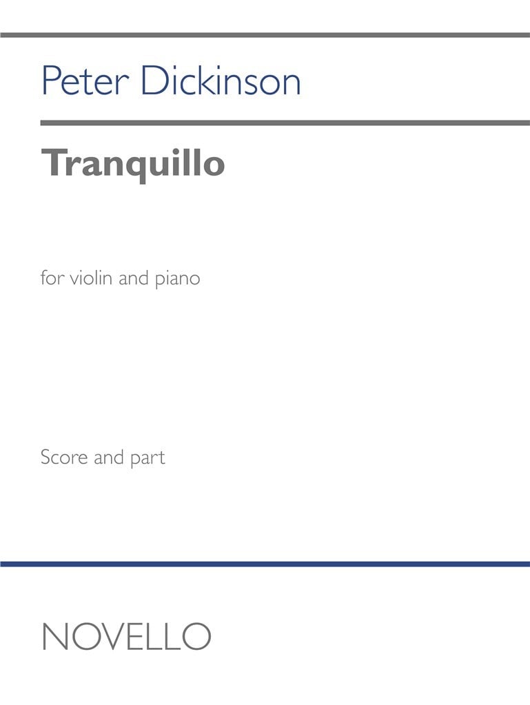 Tranquillo